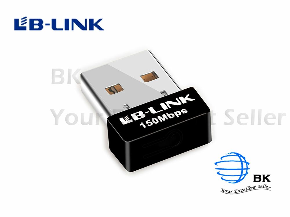 B-link 11n usb wireless lan driver